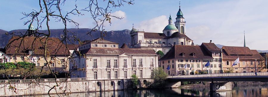 Solothurn 900 370